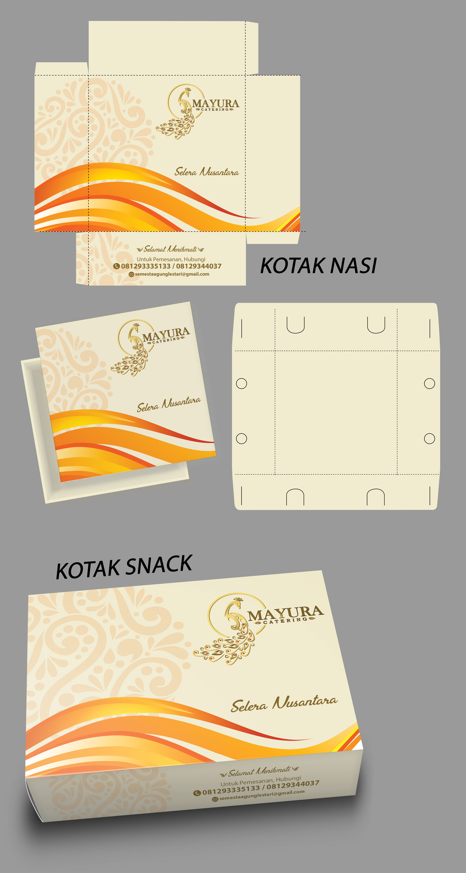 Detail Desain Kotak Kemasan Nomer 9