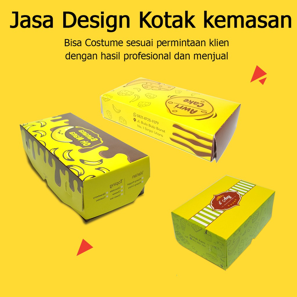 Detail Desain Kotak Kemasan Makanan Nomer 6