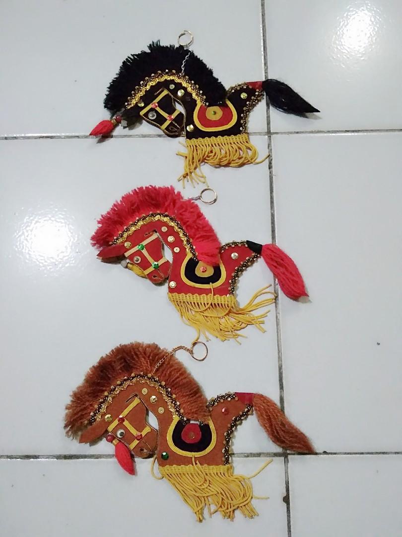 Detail Desain Kuda Lumping Nomer 21