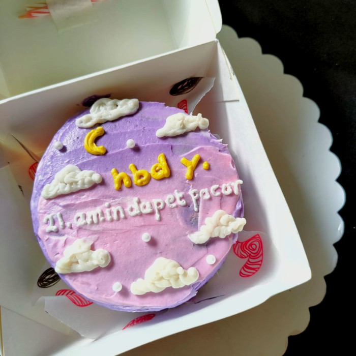 Detail Desain Kue Bento Nomer 47