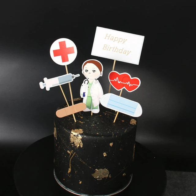 Detail Desain Kue Cake Nomer 49