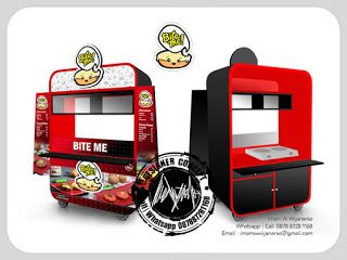 Detail Desain Kue Cubit Nomer 7