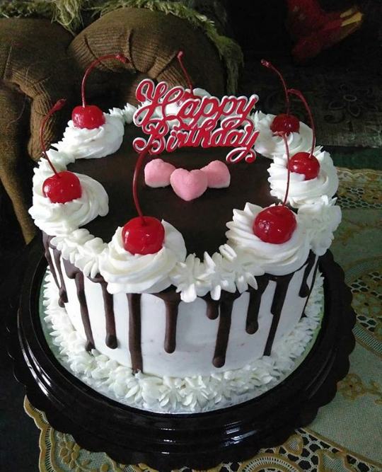 Detail Desain Kue Hari Ibu Nomer 12