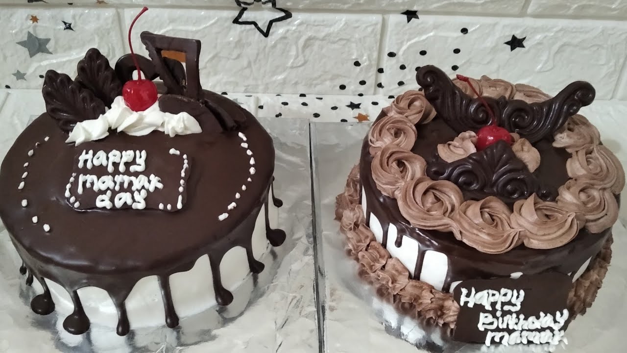 Detail Desain Kue Hari Ibu Nomer 25