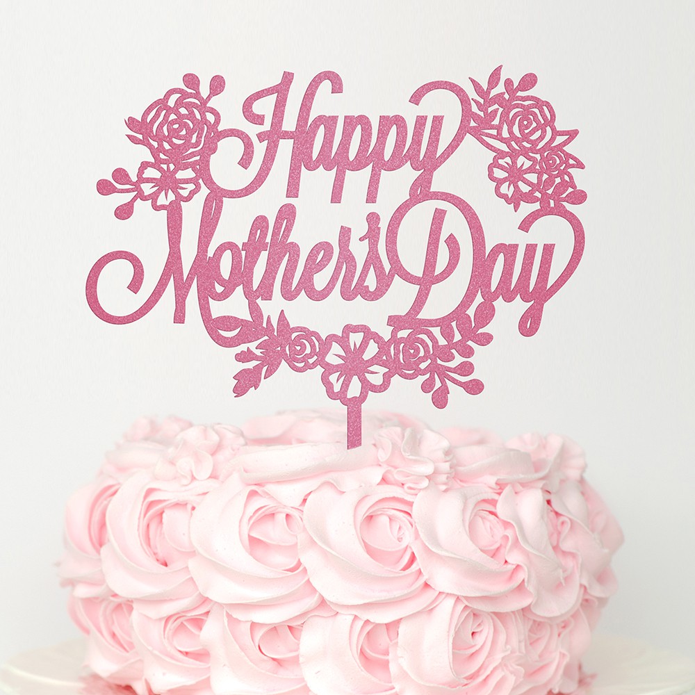 Detail Desain Kue Hari Ibu Nomer 5