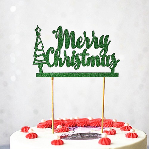 Detail Desain Kue Natal Nomer 40