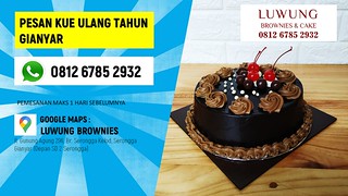 Detail Desain Kue Tart Sederhana Nomer 28