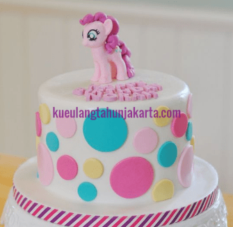 Detail Desain Kue Tart Sederhana Nomer 32