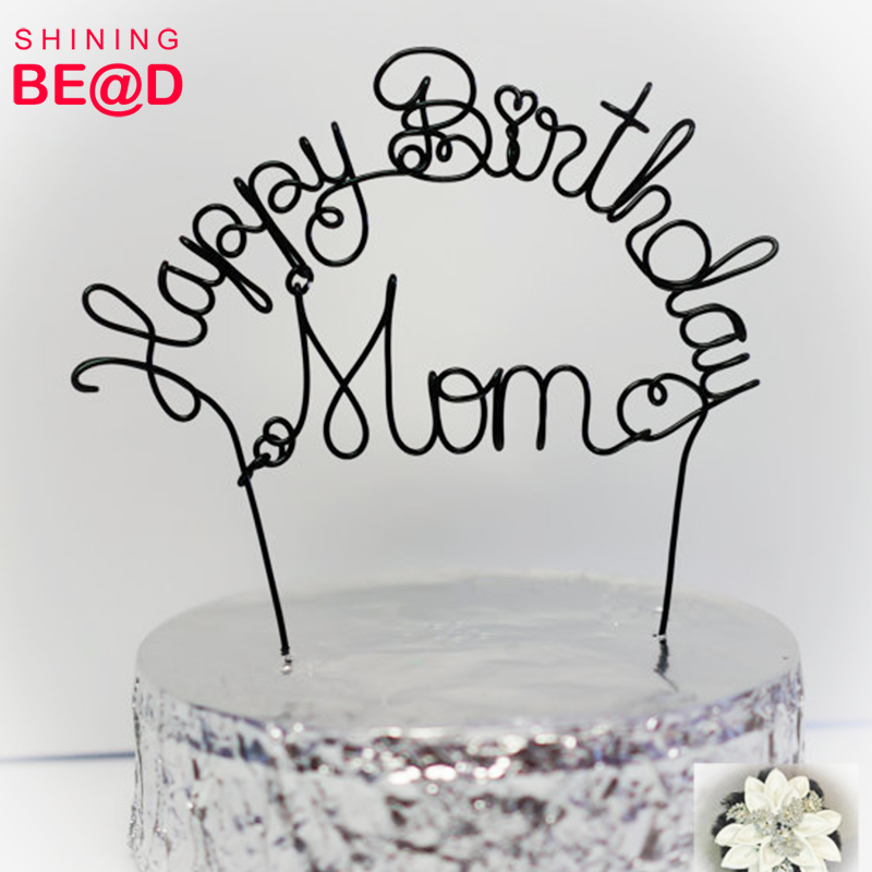 Detail Desain Kue Ulang Tahun Untuk Ibu Nomer 20