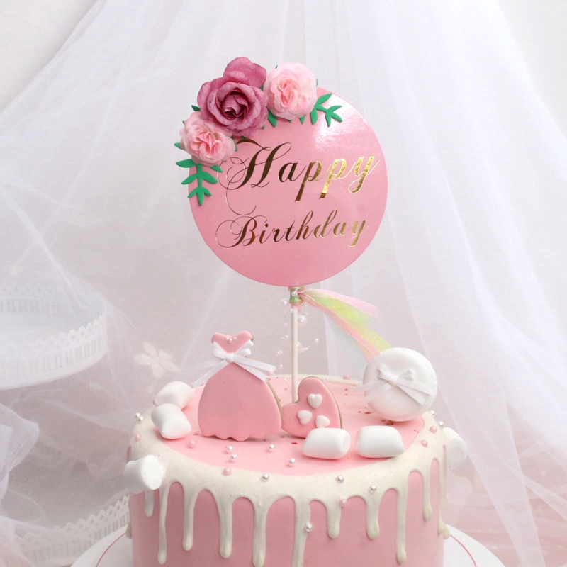 Detail Desain Kue Untuk Mama Nomer 20