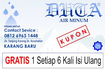 Detail Desain Kupon Air Isi Ulang Nomer 32