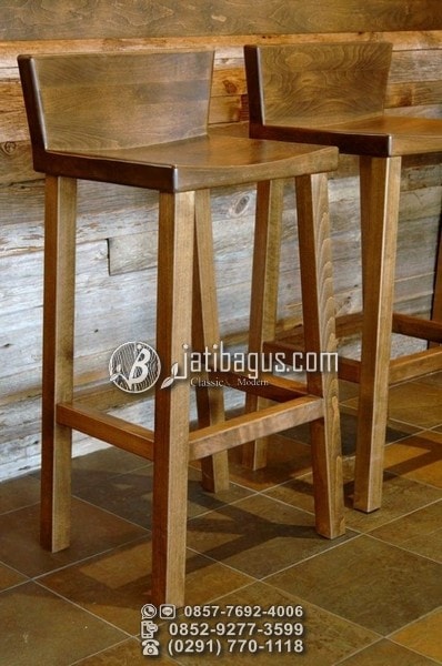 Detail Desain Kursi Cafe Minimalis Nomer 14