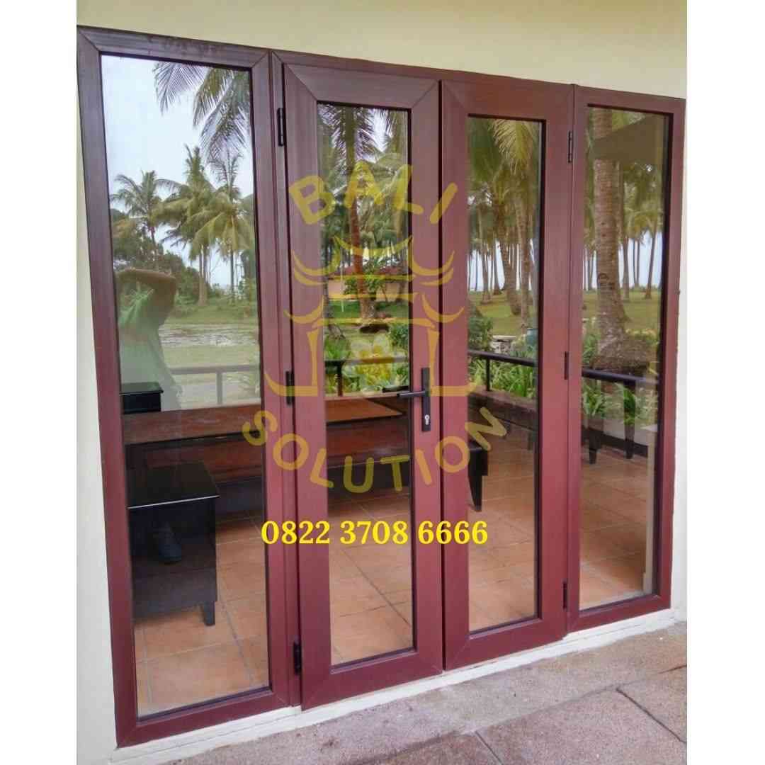 Detail Desain Kusen Pintu Nomer 50