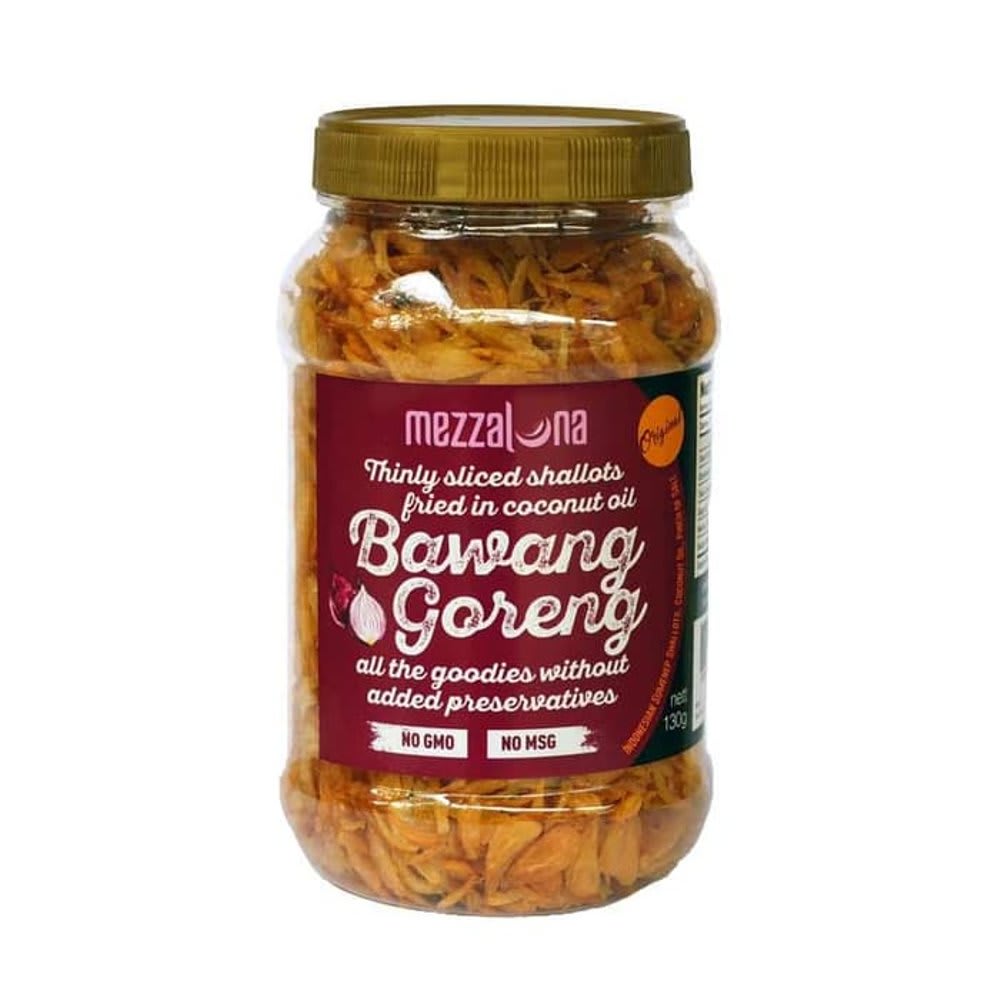 Detail Desain Label Bawang Goreng Nomer 24