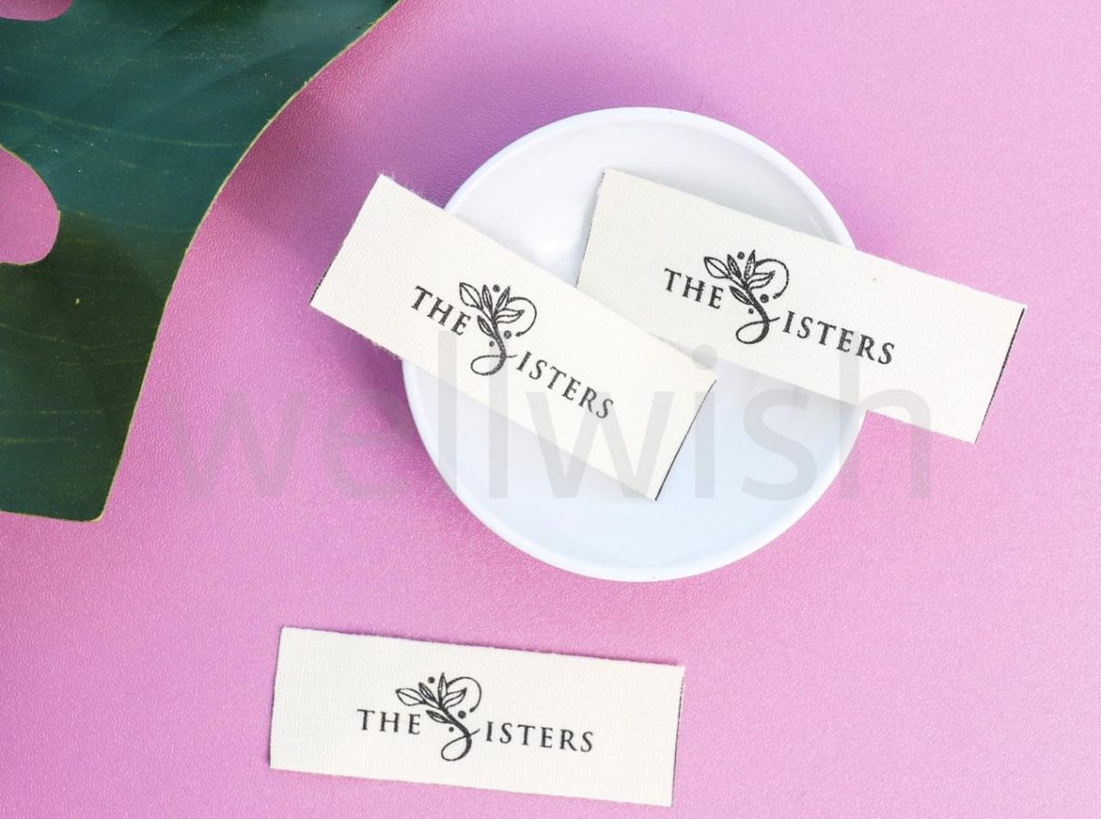 Detail Desain Label Hijab Nomer 3