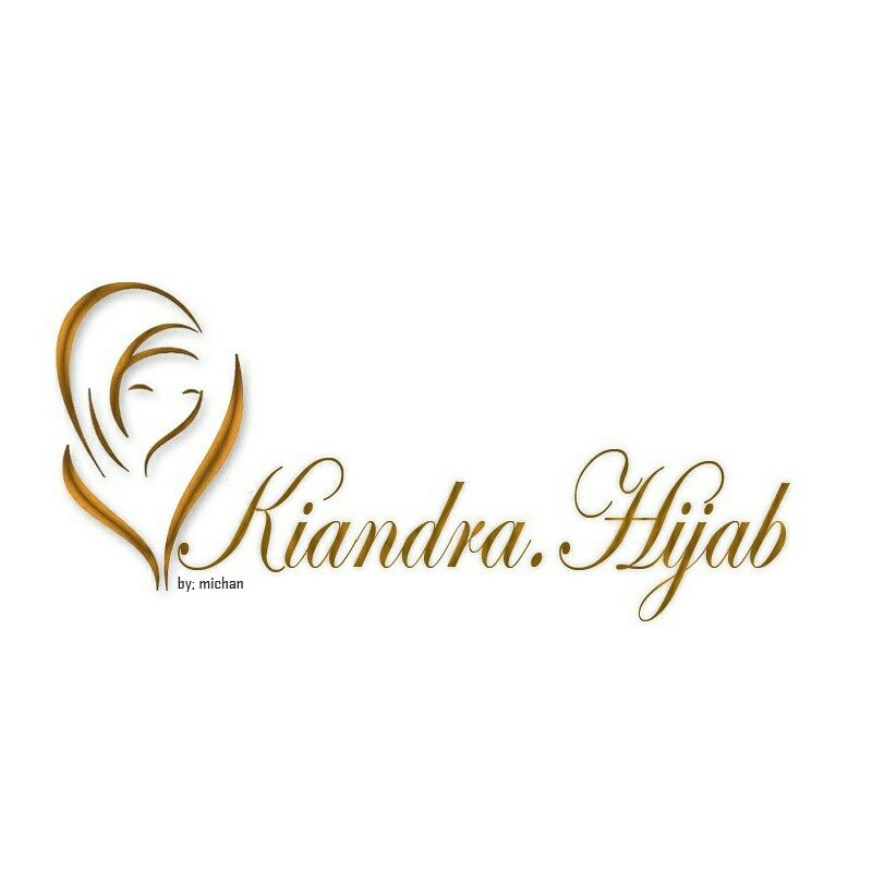 Detail Desain Label Hijab Nomer 27
