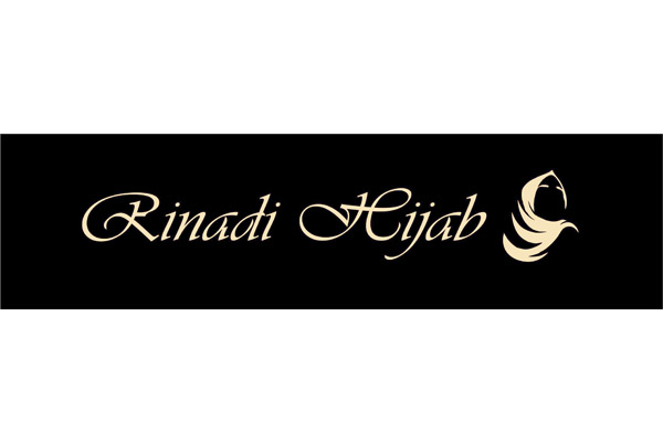 Detail Desain Label Hijab Nomer 33