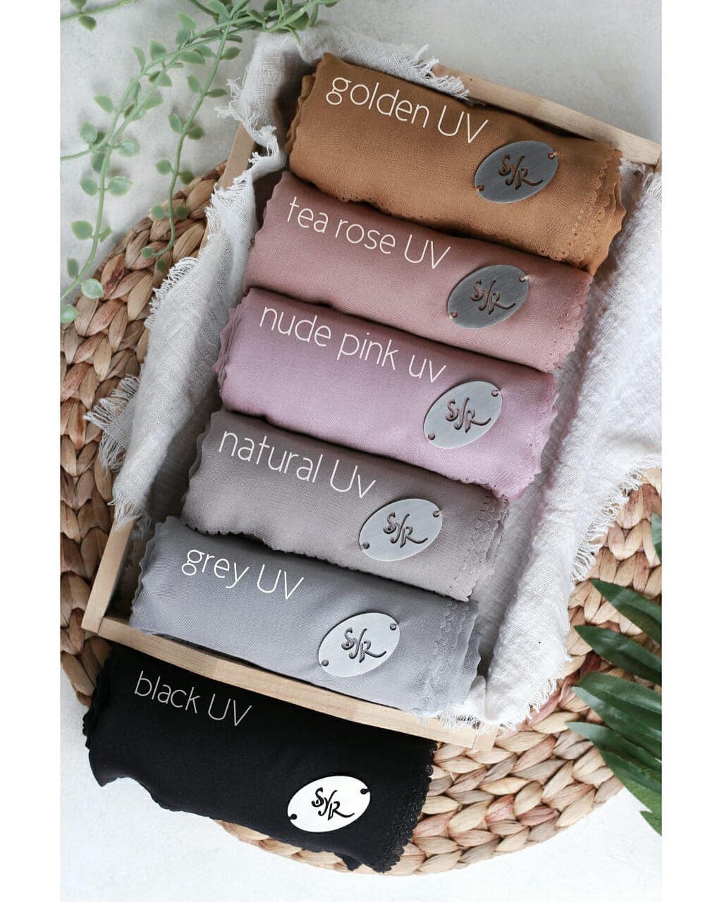 Detail Desain Label Hijab Nomer 43