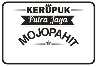 Detail Desain Label Kerupuk Nomer 35