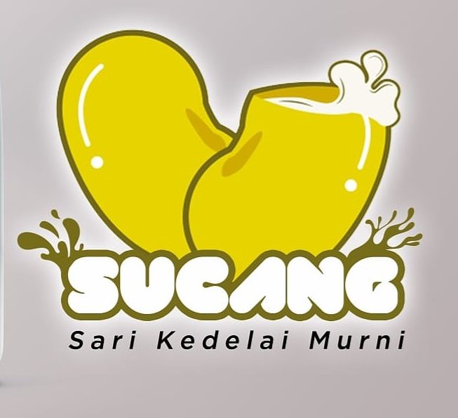 Detail Desain Label Susu Kedelai Nomer 6