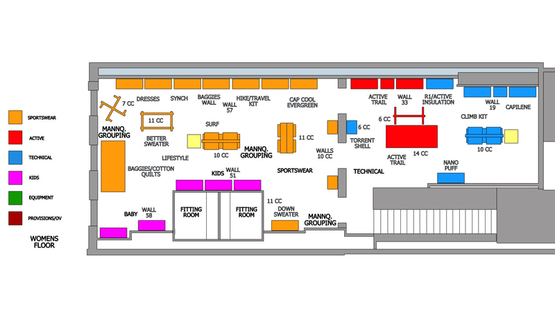 Detail Desain Laboratorium Mikrobiologi Nomer 28