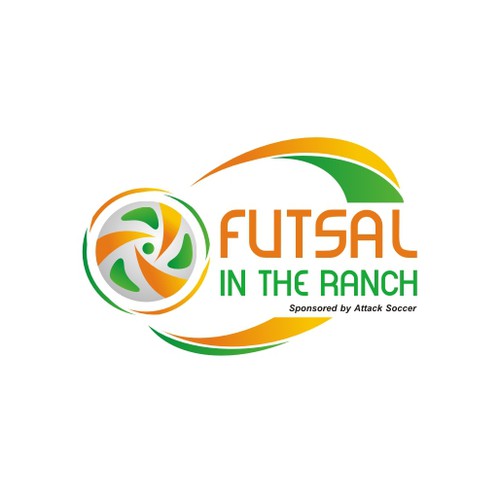 Detail Desain Lambang Futsal Nomer 54