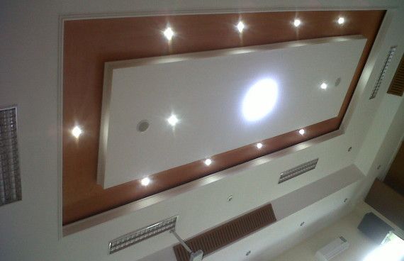 Detail Desain Lampu Atap Nomer 11
