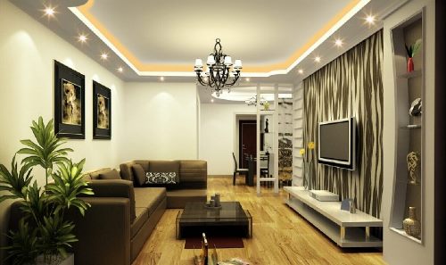 Detail Desain Lampu Atap Nomer 14