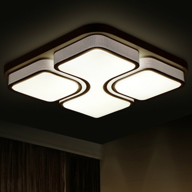 Detail Desain Lampu Atap Nomer 17