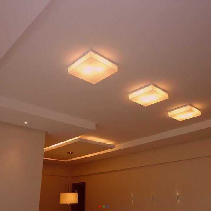 Detail Desain Lampu Atap Nomer 18