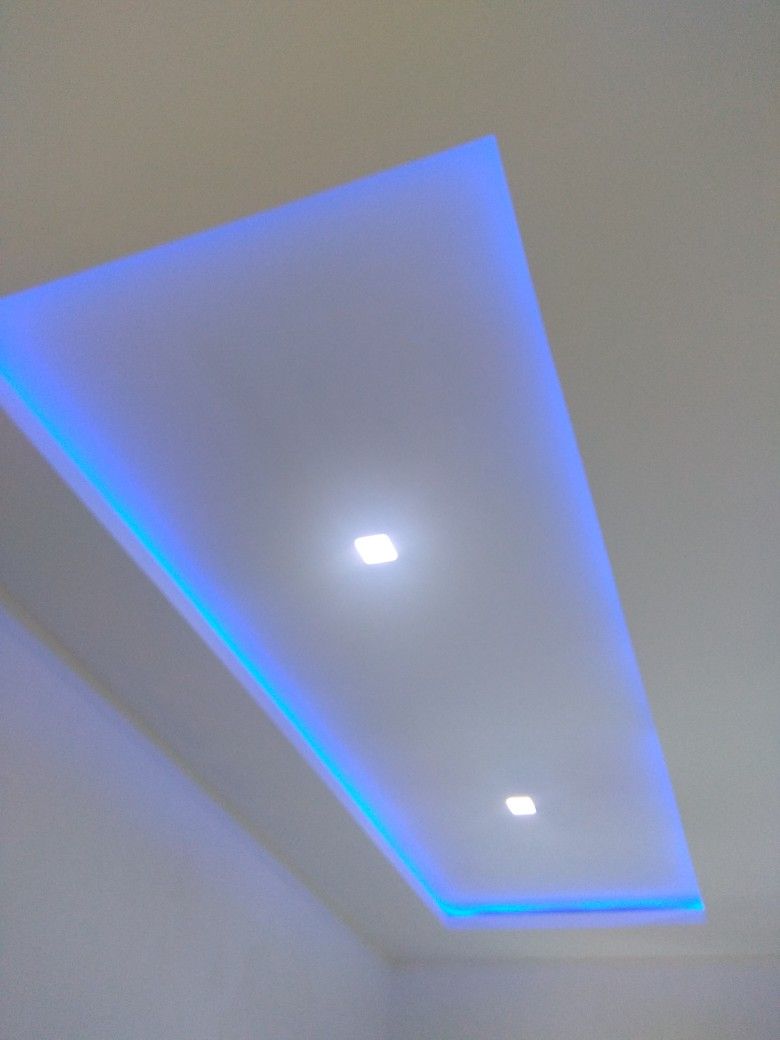 Detail Desain Lampu Atap Nomer 19
