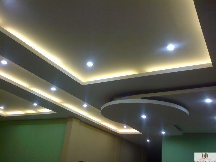 Detail Desain Lampu Atap Nomer 23