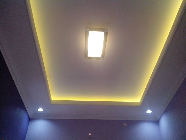 Detail Desain Lampu Atap Nomer 26