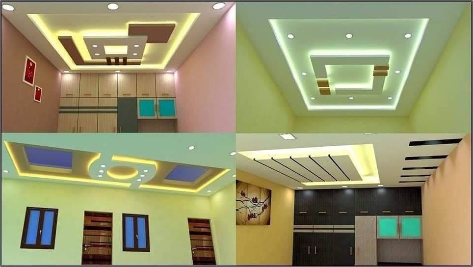 Detail Desain Lampu Atap Nomer 28