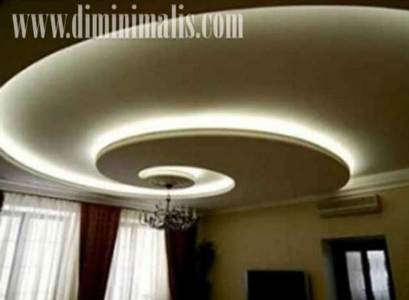 Detail Desain Lampu Atap Nomer 32