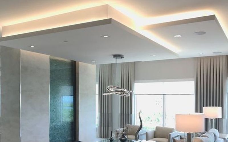 Detail Desain Lampu Atap Nomer 37