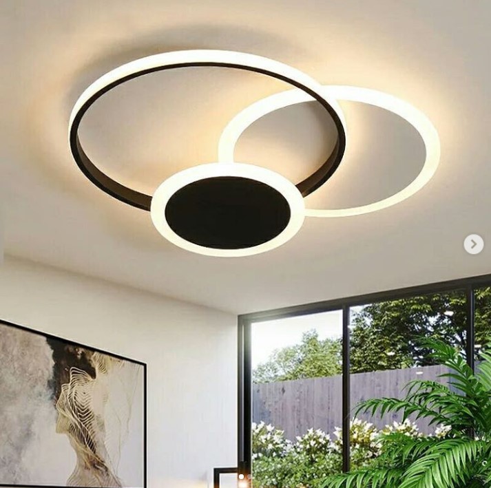 Detail Desain Lampu Atap Nomer 47