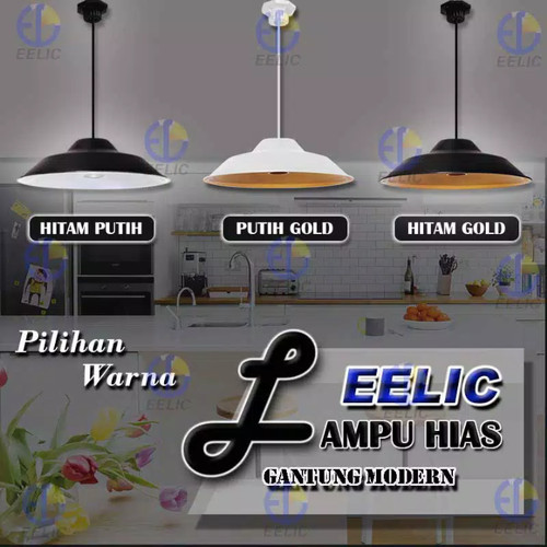 Detail Desain Lampu Gantung Nomer 47