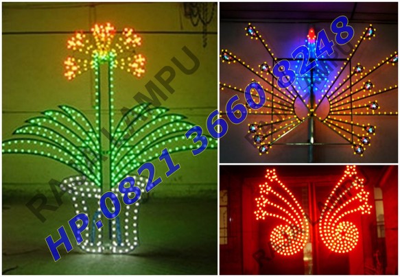 Detail Desain Lampu Hias Nomer 45