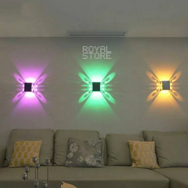 Detail Desain Lampu Kamar Nomer 41