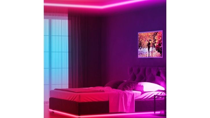 Detail Desain Lampu Kamar Tidur Nomer 37