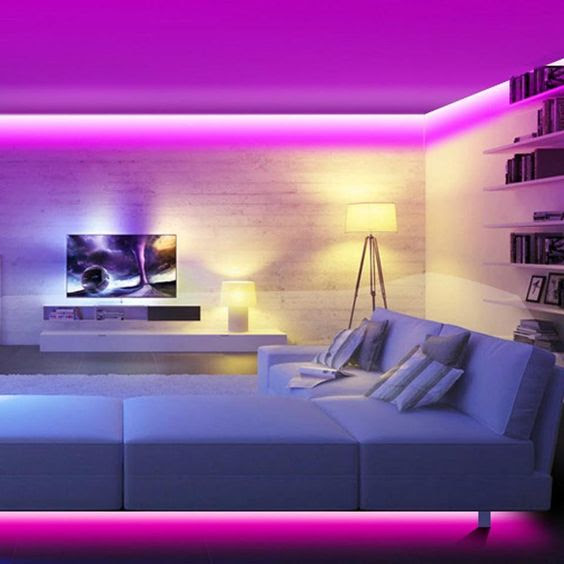 Detail Desain Lampu Kamar Tidur Nomer 46