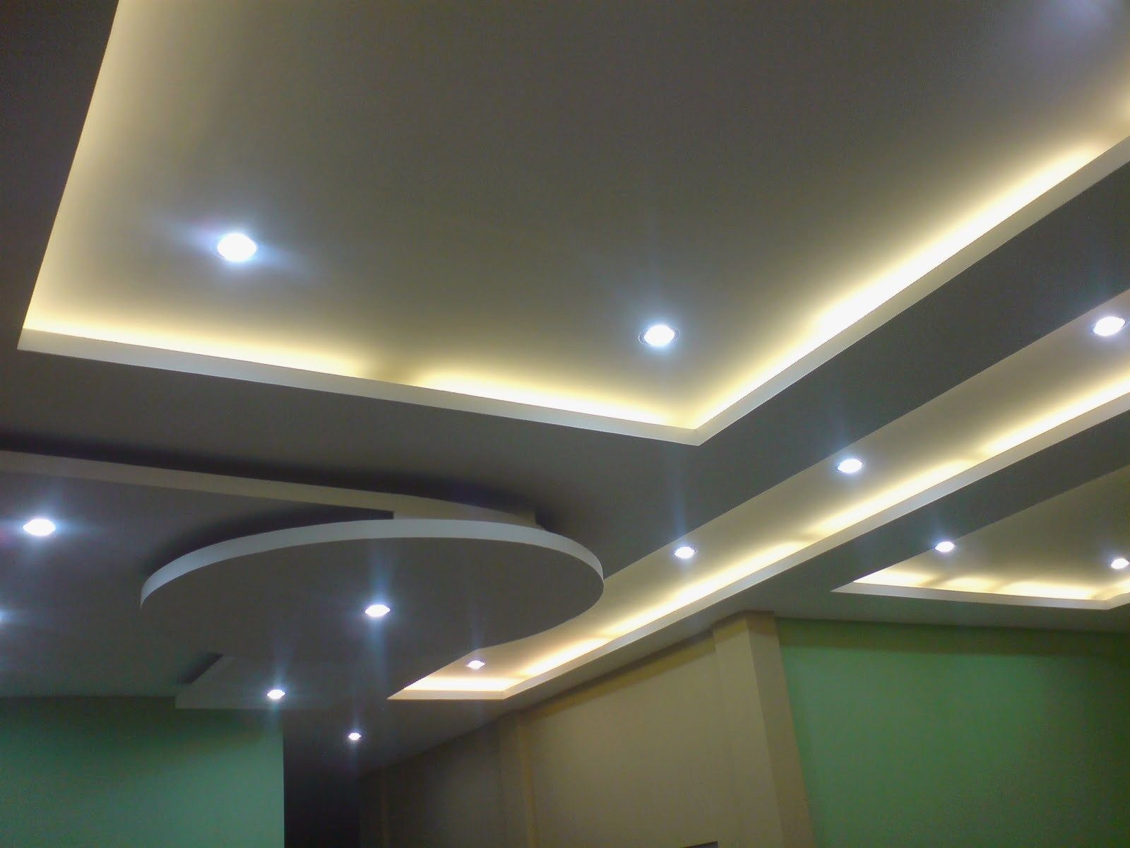 Detail Desain Langit Langit Rumah Nomer 14