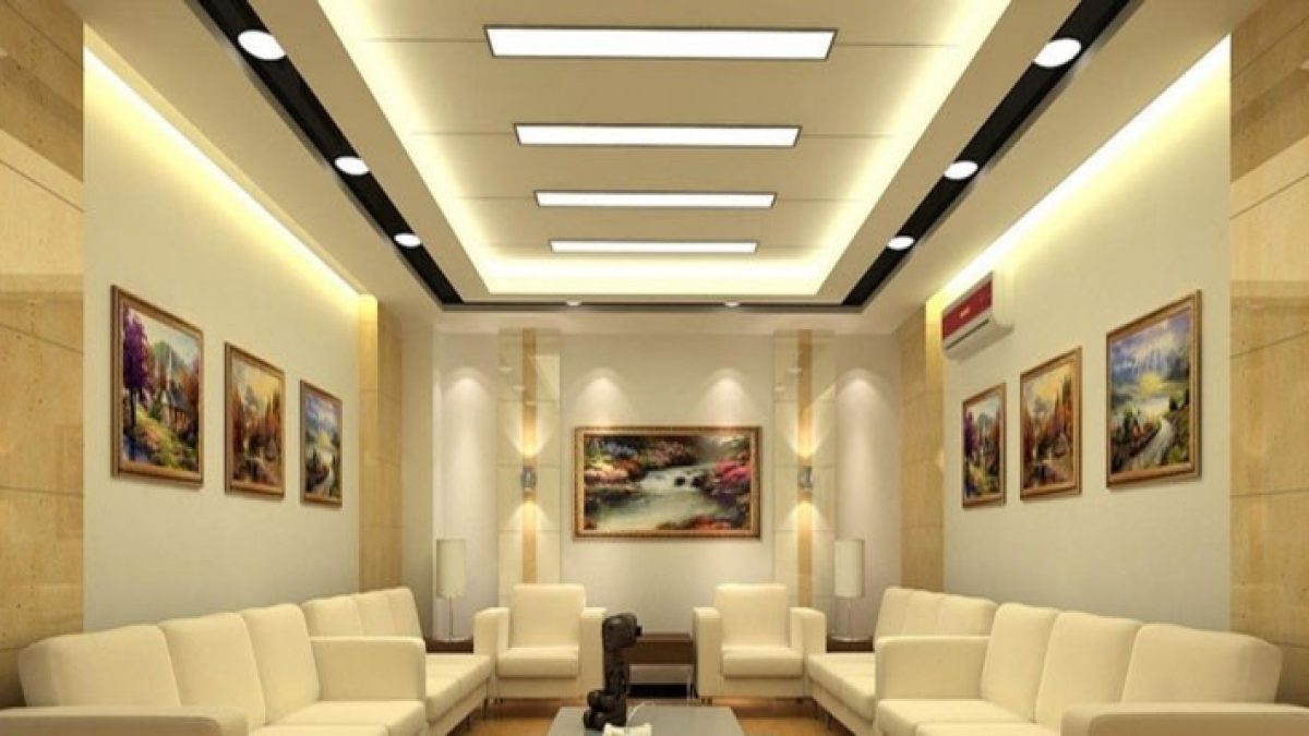 Detail Desain Langit Langit Rumah Nomer 3