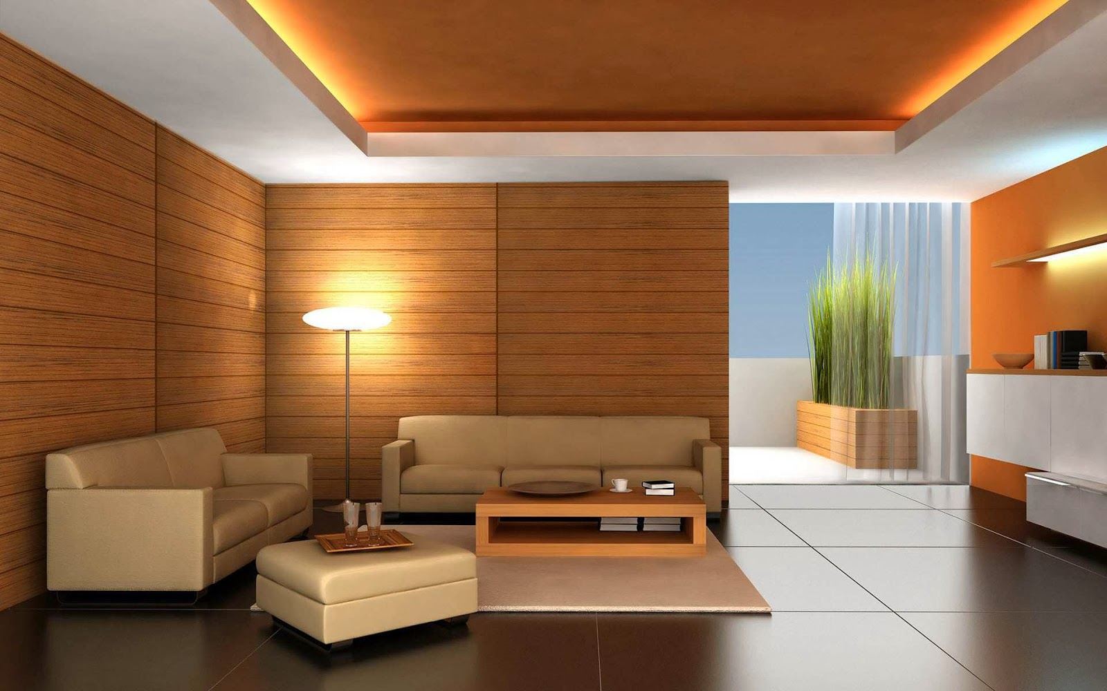 Detail Desain Langit Langit Rumah Nomer 21