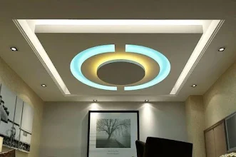 Detail Desain Langit Langit Rumah Nomer 25