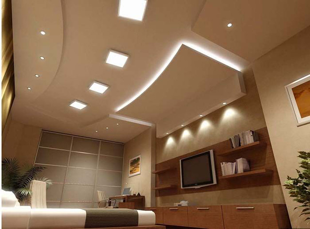 Detail Desain Langit Langit Rumah Nomer 29