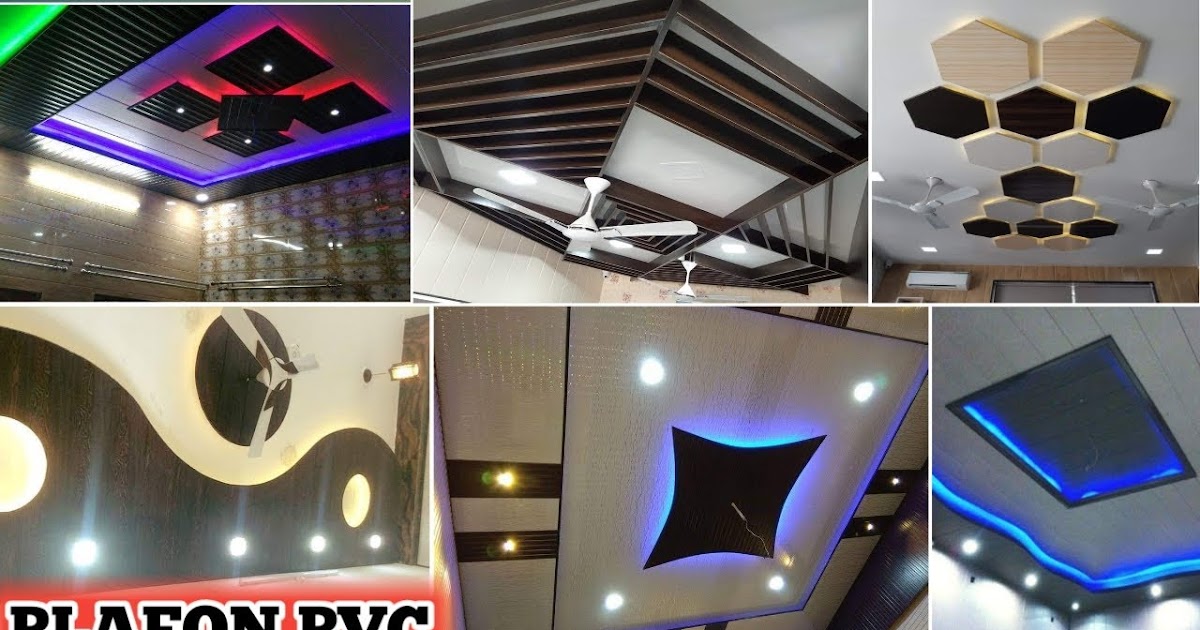 Detail Desain Langit Langit Rumah Nomer 39