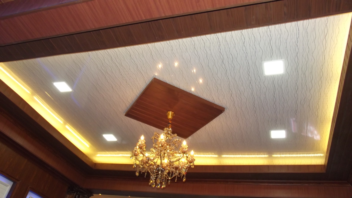 Detail Desain Langit Langit Rumah Nomer 43