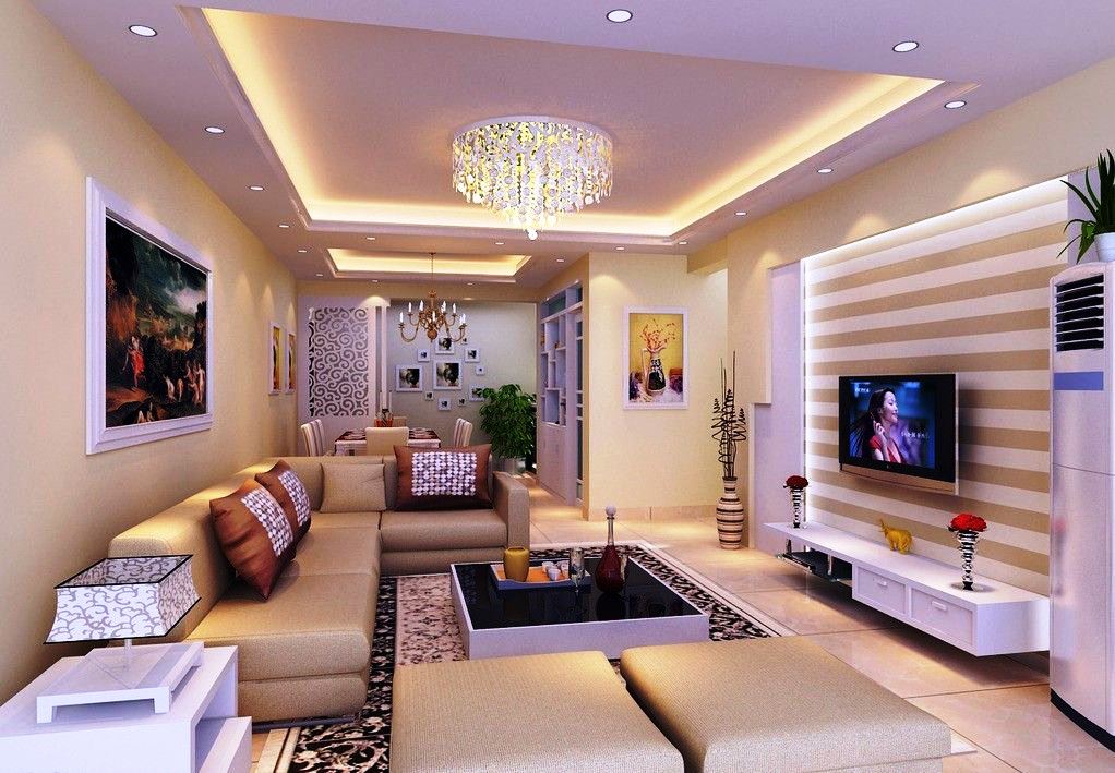 Detail Desain Langit Langit Rumah Nomer 6